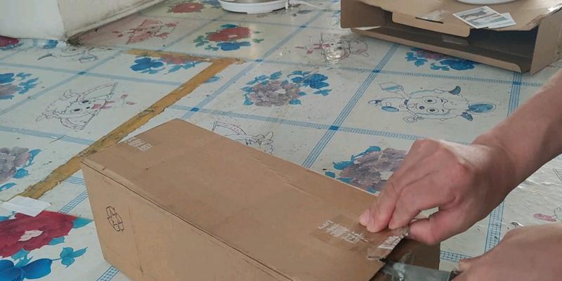 小米厨具的品质与实用性（解析小米厨具的设计与性能，带来更智能的烹饪体验）-第1张图片-星耀数码