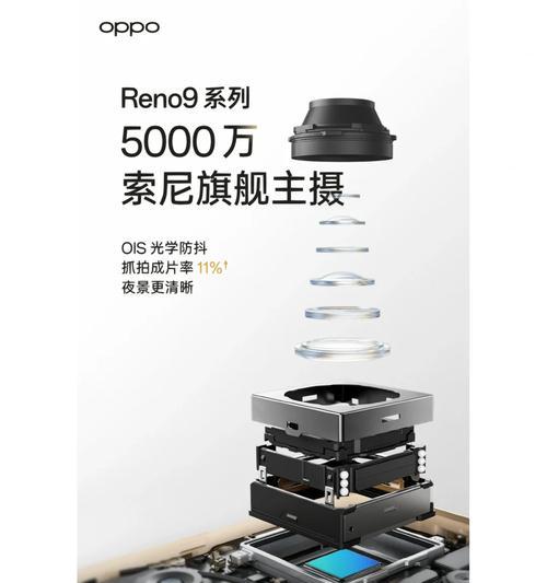 Oppo手机芯片的性能和创新能力（探索Oppo手机芯片的技术优势及应用前景）-第3张图片-星耀数码