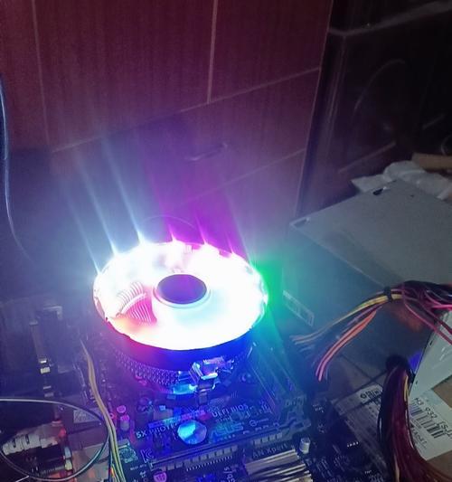 技嘉H81M-D2主板的性能和功能分析（一款高性价比的主板选择，助您打造高效电脑系统）-第3张图片-星耀数码