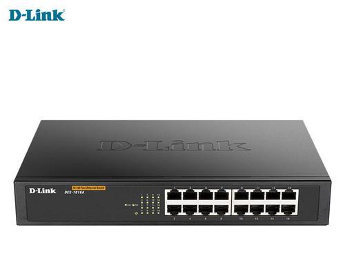D-Link613路由器评测及使用体验（高速稳定的网络连接，D-Link613路由器为您带来畅快的上网体验）-第3张图片-星耀数码