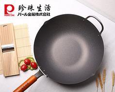 南部铁锅的独特魅力（探寻南部铁锅的传统制作工艺和卓越品质）-第3张图片-星耀数码