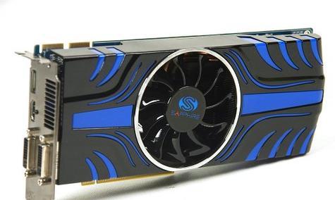 HD5850显卡性能综述（领先一代的高性能显卡，打造游戏畅快体验）-第3张图片-星耀数码