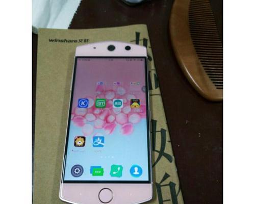 美图M6s卡槽松动的解决方法（如何解决美图M6s卡槽松动问题，避免影响使用体验）-第1张图片-星耀数码