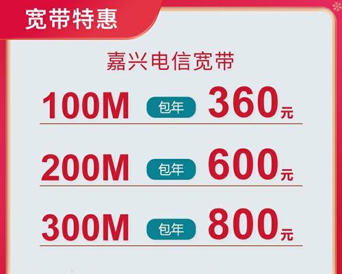 电信百兆光纤——超快速的网络体验（探索百兆光纤网络的无限可能）-第2张图片-星耀数码
