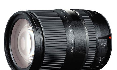 探索腾龙28-300mm镜头的优势与特点（一镜在手，自由创作无限可能）-第1张图片-星耀数码