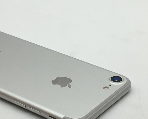 苹果7的工艺品质与细节让人称赞不已（揭秘苹果7的工艺之道，一探究竟）-第1张图片-星耀数码