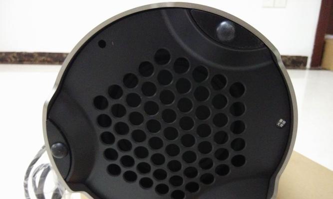 小米方形低音炮的音质和性能如何？（探索小米方形低音炮的震撼声音体验）-第1张图片-星耀数码