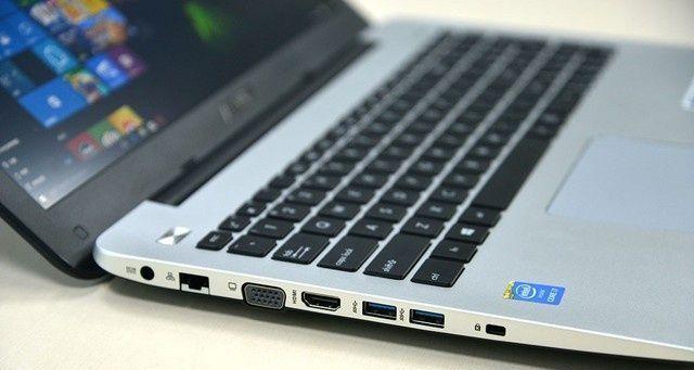 华硕Vivobook4000游戏体验如何？（华硕Vivobook4000性能、画质与游戏体验详解）-第2张图片-星耀数码