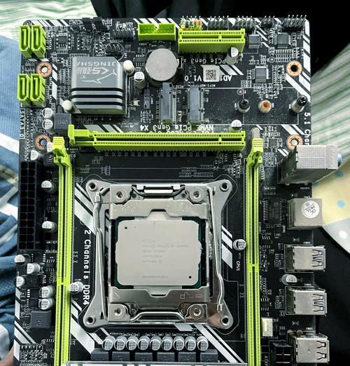 X99主板（领先技术助力极致游戏体验）-第1张图片-星耀数码