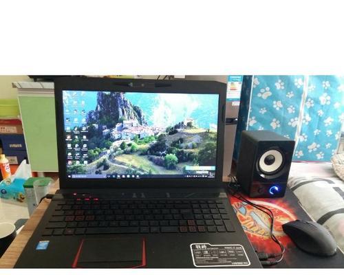 战神K660E-i7D7性能如何？（全面解析战神K660E-i7D7的硬件配置和性能表现）-第3张图片-星耀数码