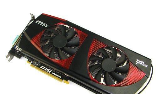 GTX880超频的性能提升与挑战（探索GTX880超频的优势及其潜在风险）-第2张图片-星耀数码