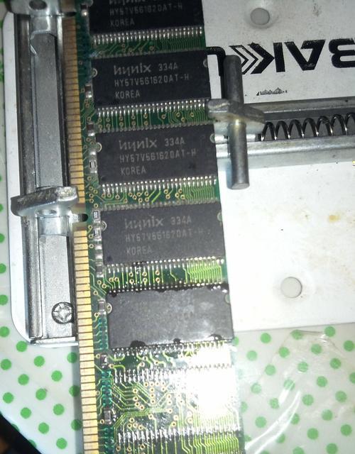 以硬改硬CPU，为电脑带来新生命（解锁电脑潜能，硬件升级再升级）-第1张图片-星耀数码