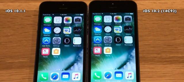 以6s升级iOS10.2.1的优势与步骤（让你的iPhone6s焕然一新，尽享最新功能与体验）-第3张图片-星耀数码