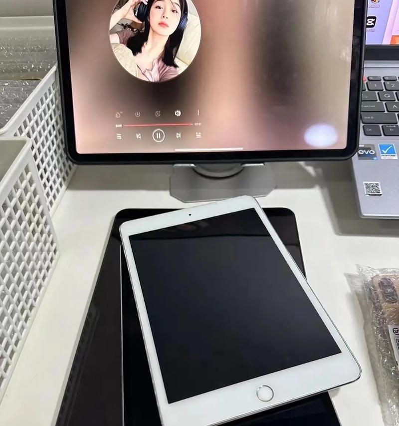 探索iPadmini4屏幕的绚丽之美（尽显视觉盛宴，享受极致触控体验）-第1张图片-星耀数码