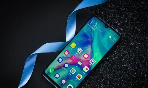 华为nova64G版（拍照更出色，续航更持久，运行更流畅）-第3张图片-星耀数码