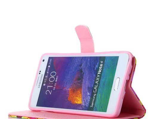 三星Note4信号强度评测（探究Note4信号稳定性及其对通讯质量的影响）-第3张图片-星耀数码
