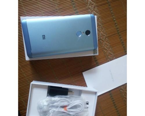 红米Note4X4G+64G的性能与优势（一款高性价比的手机选择）-第2张图片-星耀数码