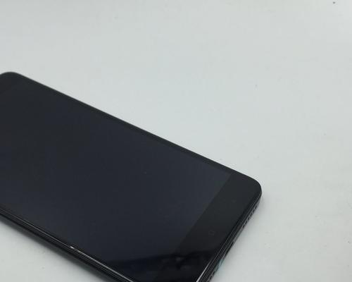 红米Note4X4G+64G的性能与优势（一款高性价比的手机选择）-第3张图片-星耀数码