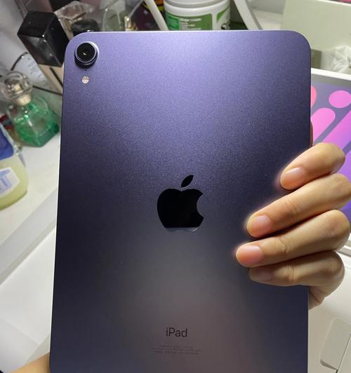 新iPad的卓越手感（揭秘新iPad的触感，带你走进绝佳手感的新时代）-第3张图片-星耀数码