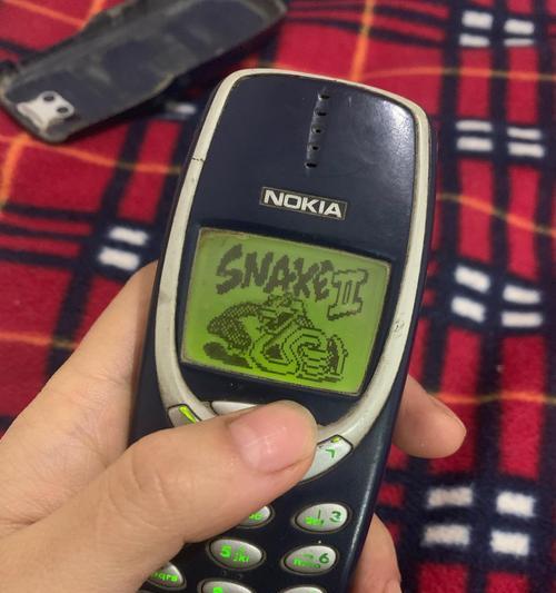 诺基亚3310（探索诺基亚3310的传奇之路）-第1张图片-星耀数码
