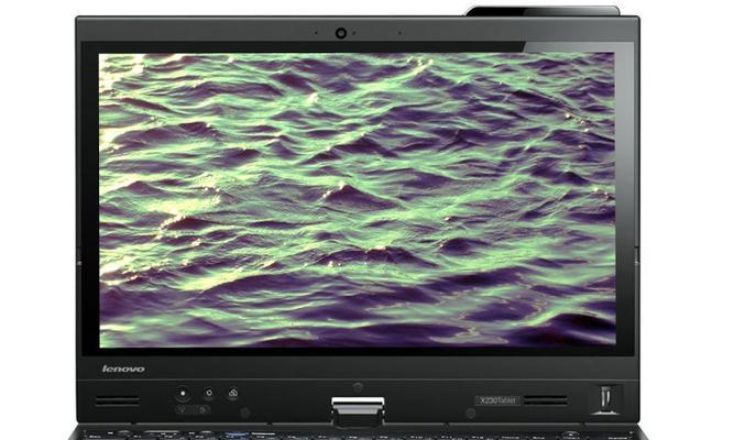 ThinkPadX230-第3张图片-星耀数码