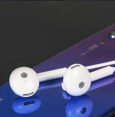 华为AM115耳机的品质评测（AM115耳机音质、舒适度、耐用性等方面的综合评估）-第2张图片-星耀数码