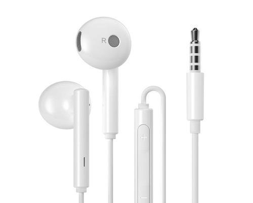 华为AM115耳机的品质评测（AM115耳机音质、舒适度、耐用性等方面的综合评估）-第3张图片-星耀数码