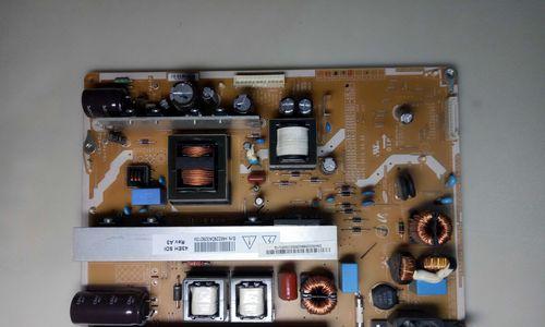 长虹UD49D6000i电视机的性能及用户体验评测（品质卓越、智能科技引领，长虹UD49D6000i打造极致视听享受）-第3张图片-星耀数码