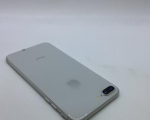 iPhone6Plus银色的优势与特点（全面升级的大屏幕手机在设计与功能上的突破）-第2张图片-星耀数码