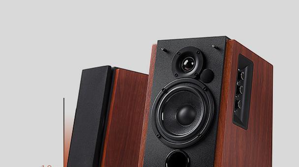 漫步者R2000D音箱评测（一款引领音乐新潮流的高品质音箱）-第2张图片-星耀数码