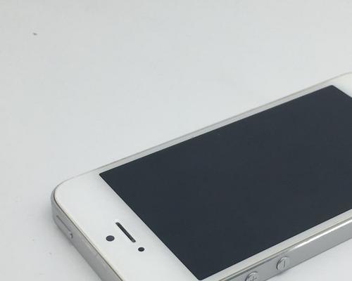 以5s升级至10.3.3的操作指南（一步步教你将iPhone5s系统升级至iOS10.3.3）-第2张图片-星耀数码
