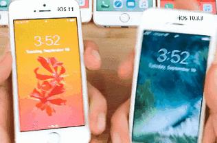 以5s升级至10.3.3的操作指南（一步步教你将iPhone5s系统升级至iOS10.3.3）-第3张图片-星耀数码