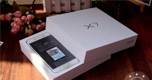VivoX6像素如何？——全面解析（VivoX6像素评测及用户体验，了解最新科技进展！）-第1张图片-星耀数码