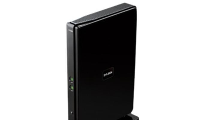 D-Link865L（领先技术的连接解决方案）-第2张图片-星耀数码