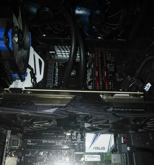 i7-6700核心显卡（全面解读i7-6700核心显卡的性能和应用场景）-第3张图片-星耀数码
