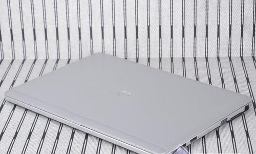 《探索HPFolio9470m的强大功能与卓越性能》（高效办公利器，轻薄便携的商务笔记本电脑）-第1张图片-星耀数码