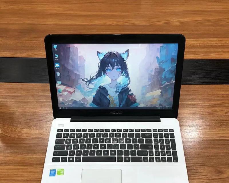 笔记本i5-5600U性能评测（性能强劲，适合轻度游戏和日常办公）-第3张图片-星耀数码