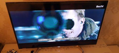 夏普LCD-58U3A的品质与性能（探索夏普LCD-58U3A的画质、音效和智能功能）-第1张图片-星耀数码