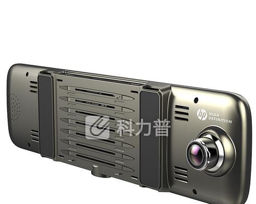 探索惠普导航的功能和优势（以惠普导航为您的旅行助手，轻松愉快的出行体验）-第3张图片-星耀数码