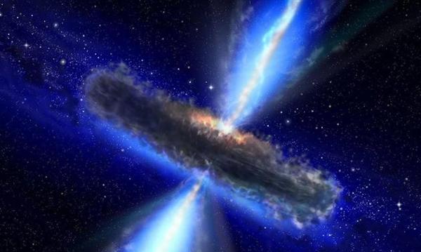 黑洞的终极威力（黑洞的能量巨量与未知世界）-第2张图片-星耀数码