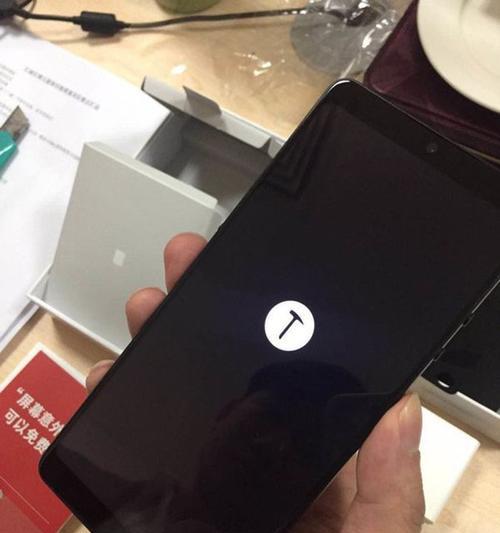 锤子2手机的性能与用户体验（一款适合工作与娱乐的高性价比手机）-第1张图片-星耀数码