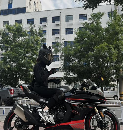 以骑将动力为主题的公司评价（探索以骑将动力为主题的公司的发展潜力与竞争优势）-第1张图片-星耀数码
