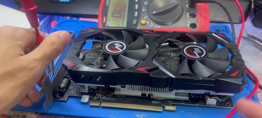 RX580Devil怎么样？一款性能强大的显卡值得拥有吗？（探索RX580Devil的特点、性能和用户评价）-第1张图片-星耀数码