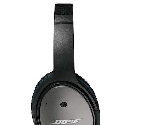 BOSEQC25耳机（细节出众，让音乐愉悦入耳）-第3张图片-星耀数码