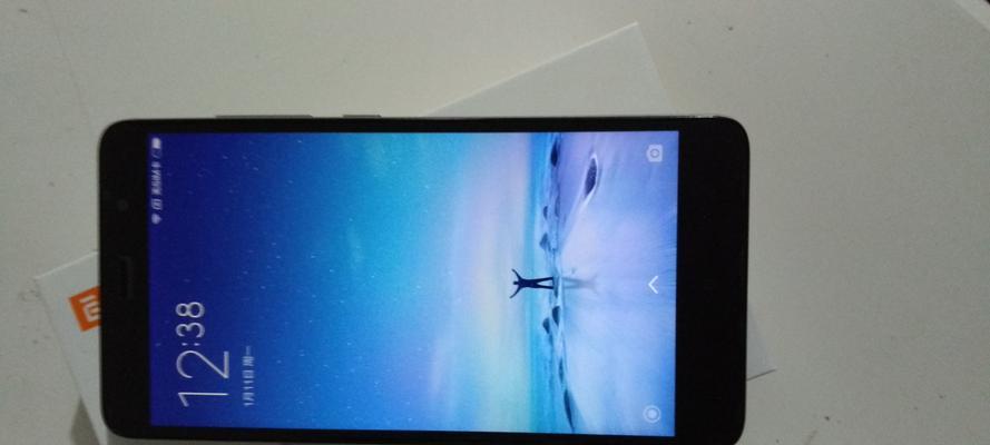 以红来Note3的性能及使用体验（一款功能强大的智能手机，助您畅享高效生活）-第2张图片-星耀数码