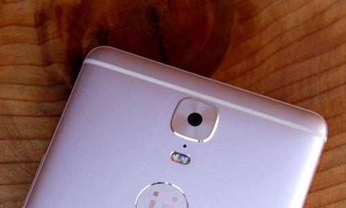金立M6手机细致评测（一款性能强劲、拍照出众的高性价比手机）-第3张图片-星耀数码