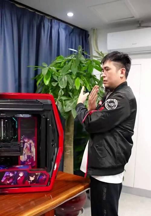 华硕RX480猛禽——领先性能的显卡之选（性能强劲，价格合理，华硕RX480猛禽将为你带来卓越的游戏体验）-第2张图片-星耀数码