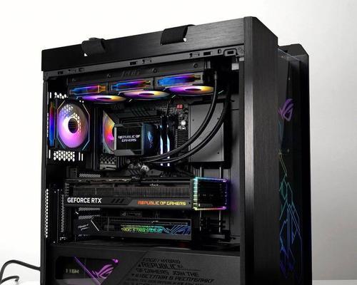 华硕RX480猛禽——领先性能的显卡之选（性能强劲，价格合理，华硕RX480猛禽将为你带来卓越的游戏体验）-第3张图片-星耀数码