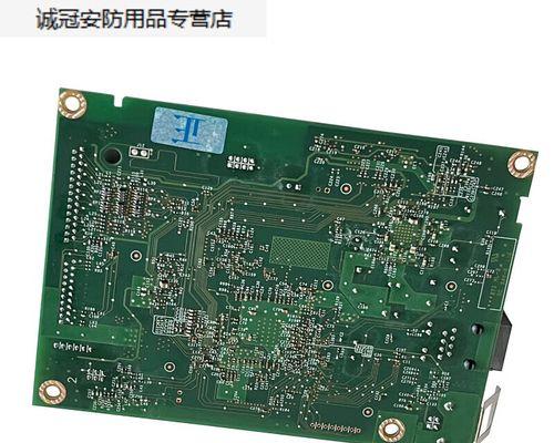 惠普HPM226dw打印机的功能与性能测评（一款高效便捷的商用打印解决方案）-第3张图片-星耀数码