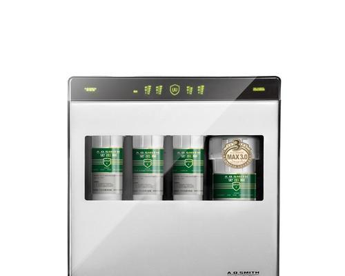 欧琳净水器的性能及使用体验分析（深入解读欧琳净水器的过滤效果和用户体验）-第1张图片-星耀数码